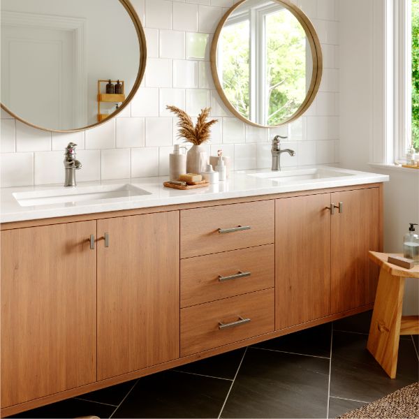 Dartford Single Hole Single Handle Bathroom Faucet with Matching Pop-up Drain In Stainless Steel