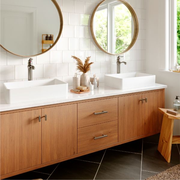 Dartford Single Hole Single Handle Bathroom Faucet with Matching Pop-up Drain In Stainless Steel