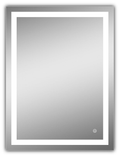 LED Mirror 24" W x 32" H x 1 5/8" D