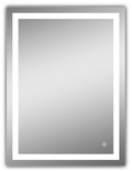 LED Mirror 36" W x 40" H x 1 5/8" D