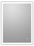 LED Mirror 24" W x 40" H x 1 5/8" D
