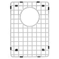Stainless Steel Bottom Grid - Fits in Karran Sinks - E-510