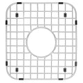 Stainless Steel Bottom Grid - Fits in Karran Sinks - PU29, PU59