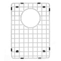 Stainless Steel Bottom Grid - Fits in Karran Sinks - E-410, E-415, NC-410