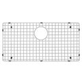 Stainless Steel Bottom Grid - Fits in Karran Sinks - E-440, NC-440