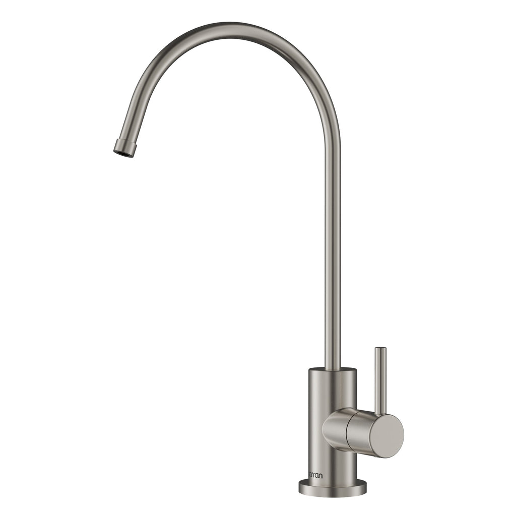 Kestrel Single Handle Beverage Faucet In Spot-Free Stainless Steel
