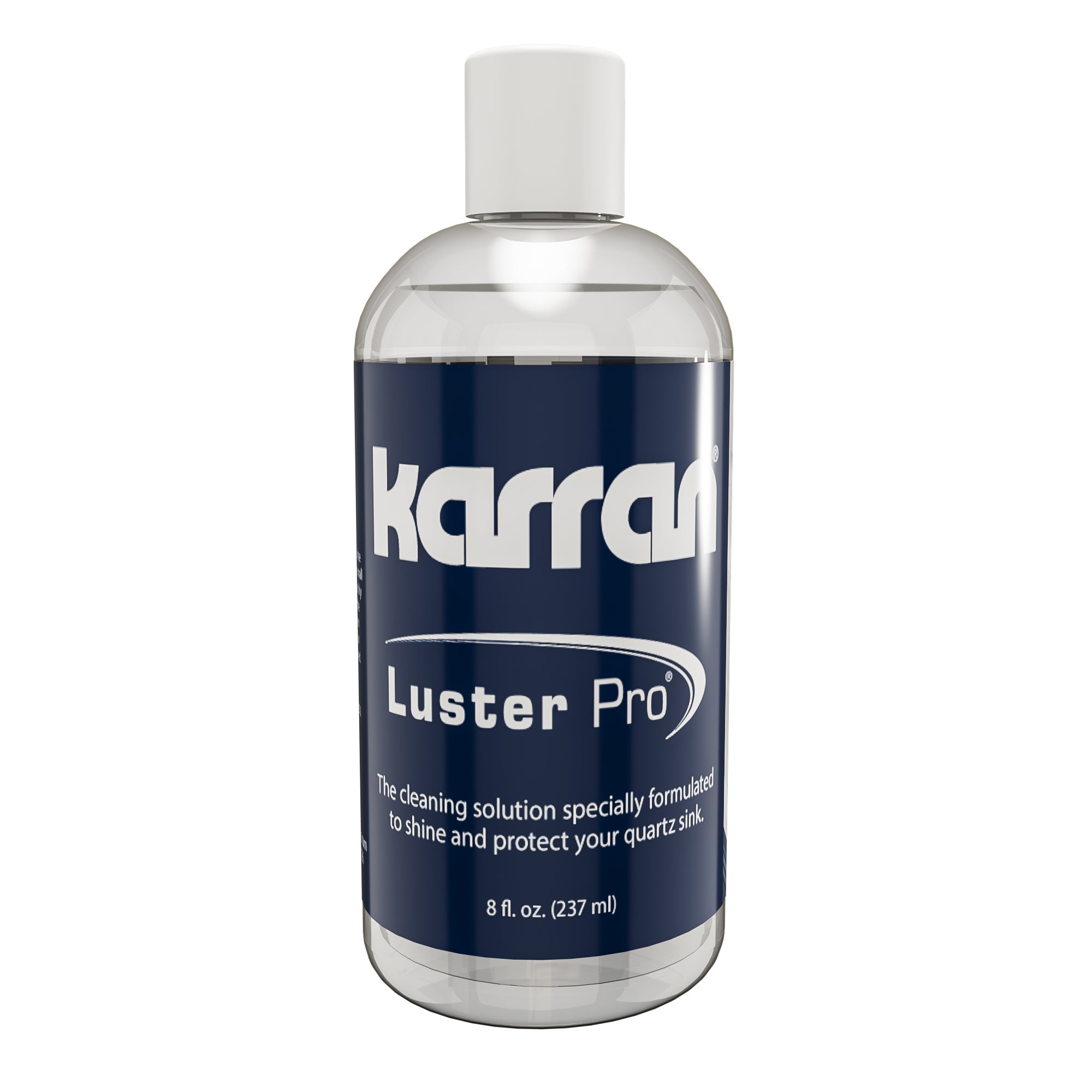 8 Fl. Oz Quartz/Granite Sink Cleaner