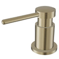 Karran SD55 Soap Dispenser In Spot-Free Champagne Bronze