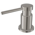 Karran SD55 Soap Dispenser In Spot-Free Stainless Steel