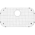 Stainless Steel Bottom Grid - Fits in Karran Sinks - E-340, Q-340, U-3018