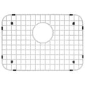 Stainless Steel Bottom Grid - Fits in Karran Sinks - E-320, U-2418
