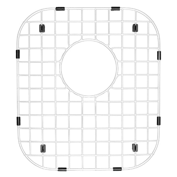Stainless Steel Bottom Grid - Fits in Karran Sinks - PU21, PU51