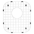 Stainless Steel Bottom Grid - Fits in Karran Sinks - PU21, PU51