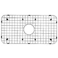 Stainless Steel Bottom Grid - Fits in Karran Sinks - PU25, PU55