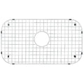 Stainless Steel Bottom Grid - Fits in Karran Sinks - PU27, PU57, PT30