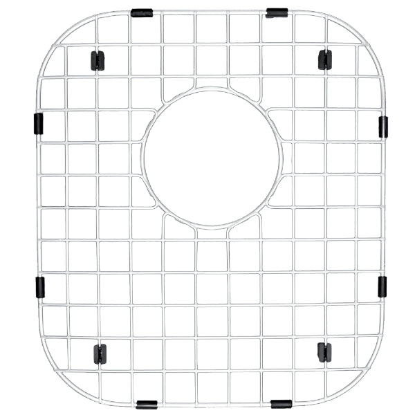 Stainless Steel Bottom Grid - Fits in Karran Sinks - PT35