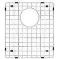 Stainless Steel Bottom Grid - Fits in Karran Sinks - SU77