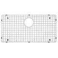 Stainless Steel Bottom Grid - Fits in Karran Sinks - SU75