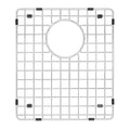 Stainless Steel Bottom Grid - Fits in Karran Sinks - QA-750, QAR-750