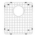 Stainless Steel Bottom Grid - Fits in Karran Sinks - QT-810, QU-810