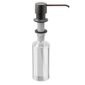 Soap/Lotion Dispenser In Oil-Rubbed Bronze