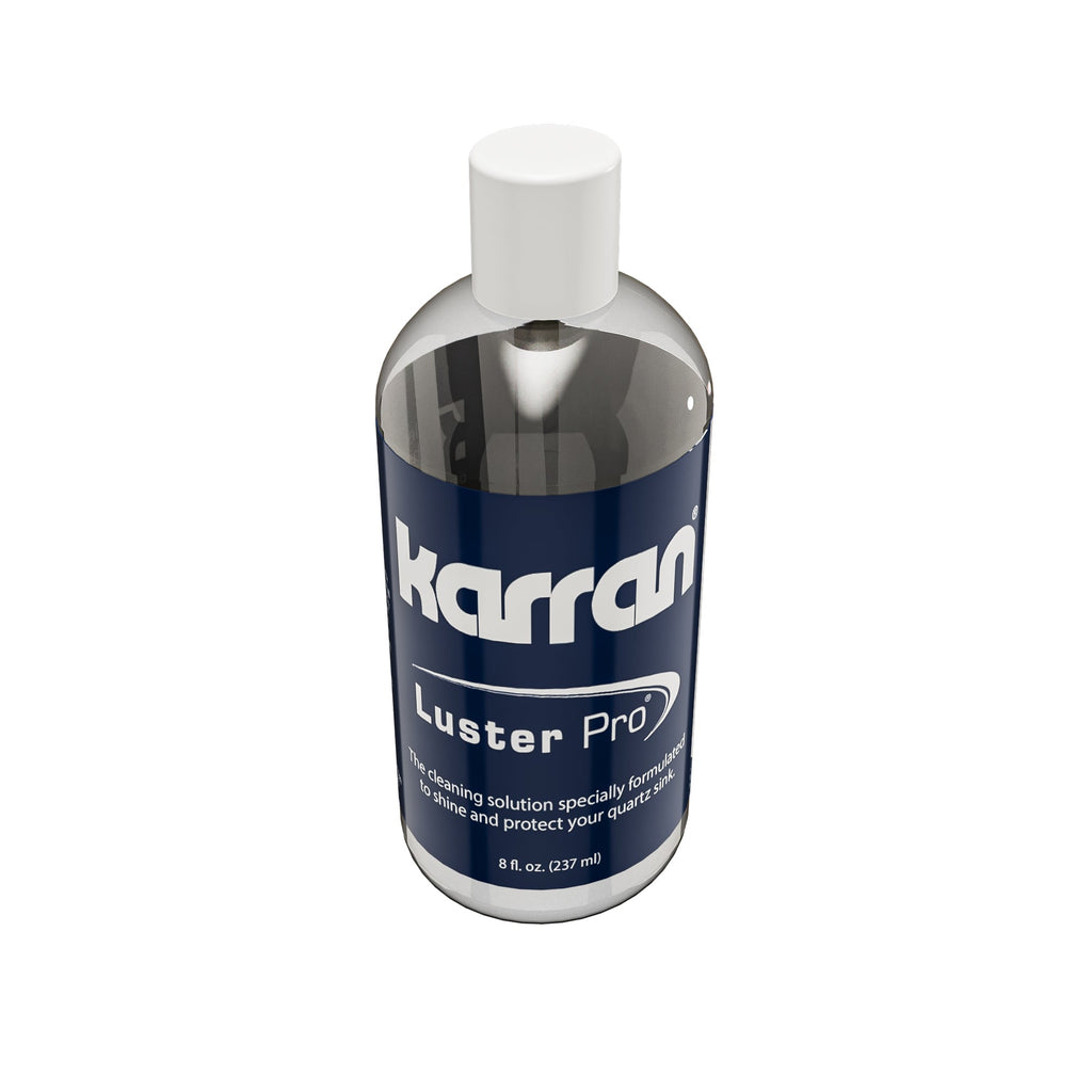 8 Fl. Oz Quartz/Granite Sink Cleaner