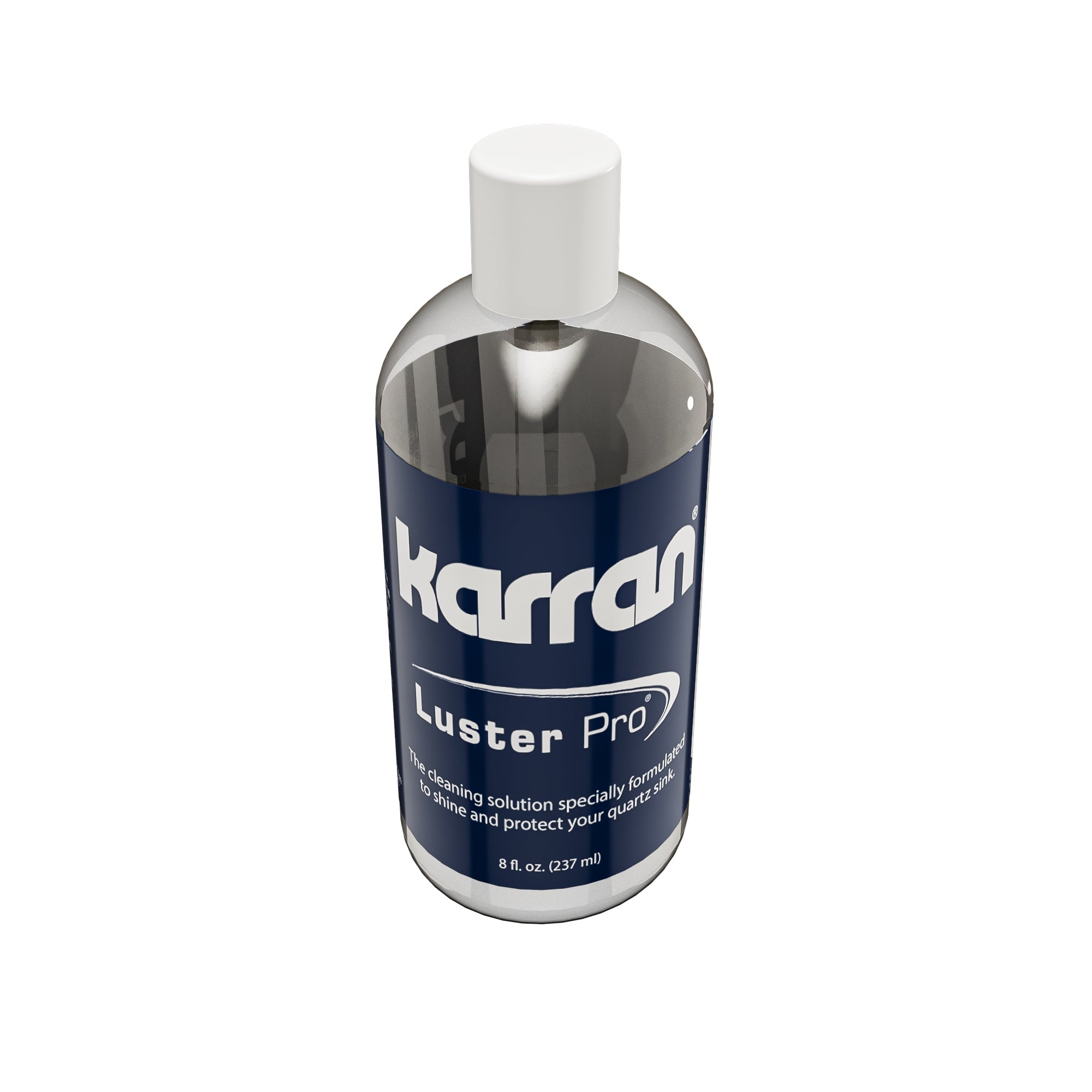 8 Fl. Oz Quartz/Granite Sink Cleaner