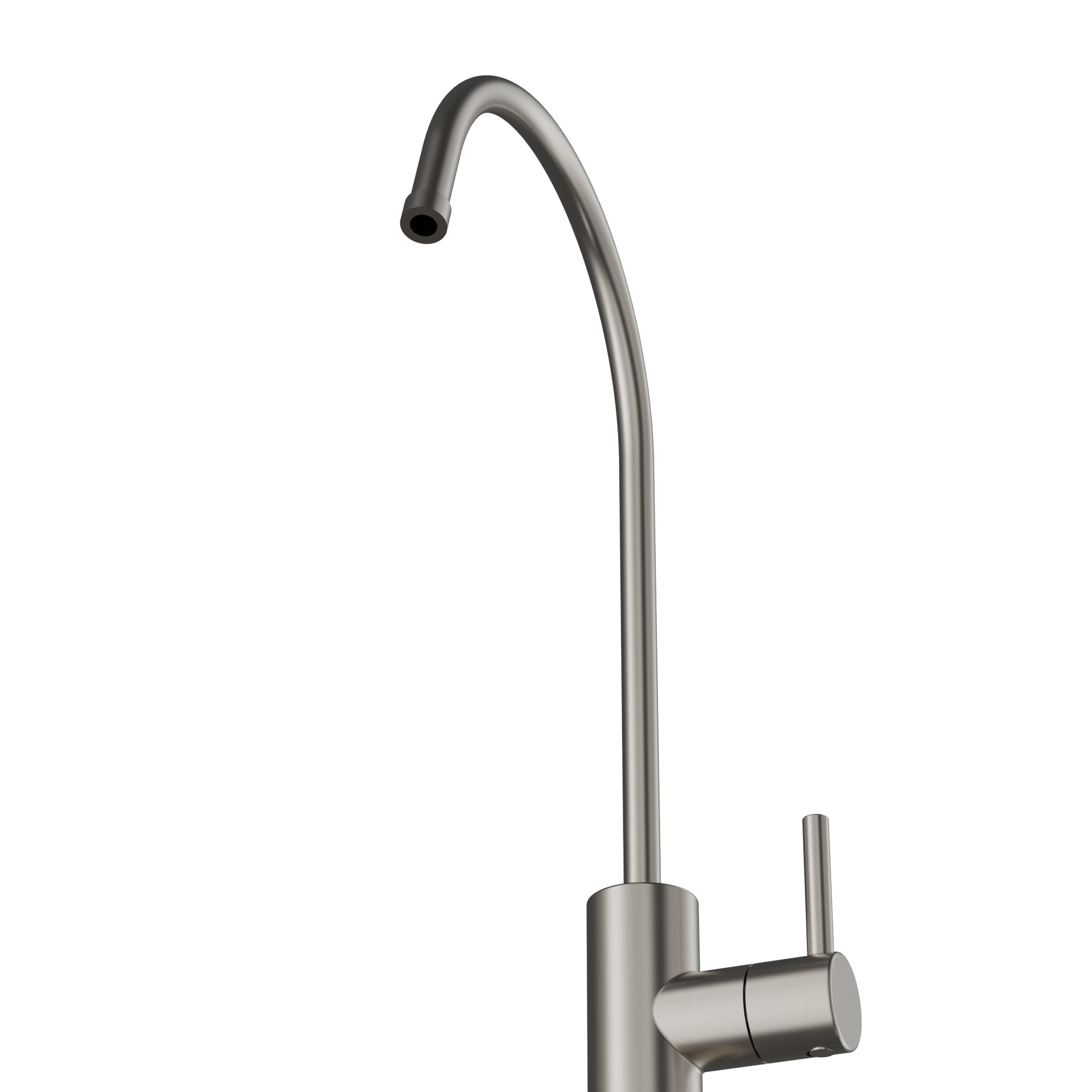 Kestrel Single Handle Beverage Faucet In Spot-Free Stainless Steel