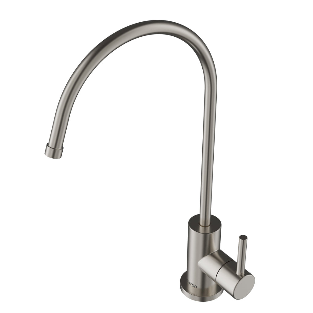 Kestrel Single Handle Beverage Faucet In Spot-Free Stainless Steel