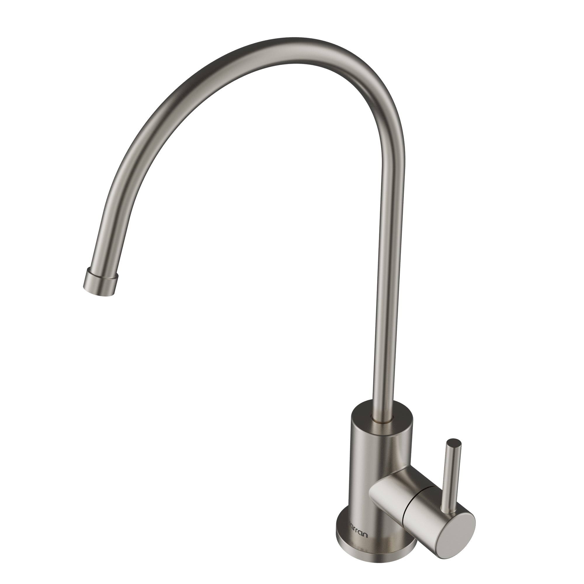 Kestrel Single Handle Beverage Faucet In Spot-Free Stainless Steel
