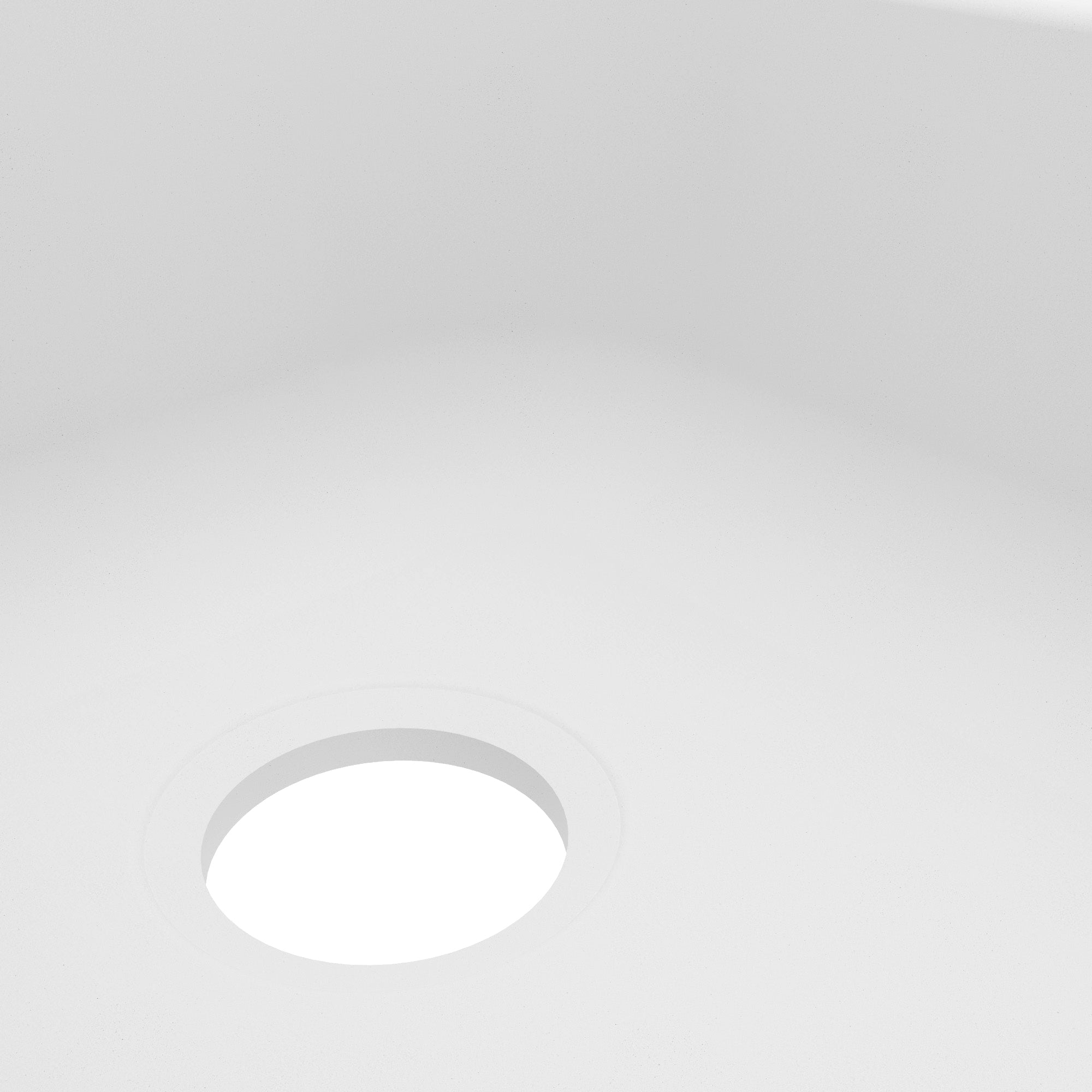 32-7/8" Seamless Undermount Doube Equal Bowl Quartz Composite Kitchen Sink In White